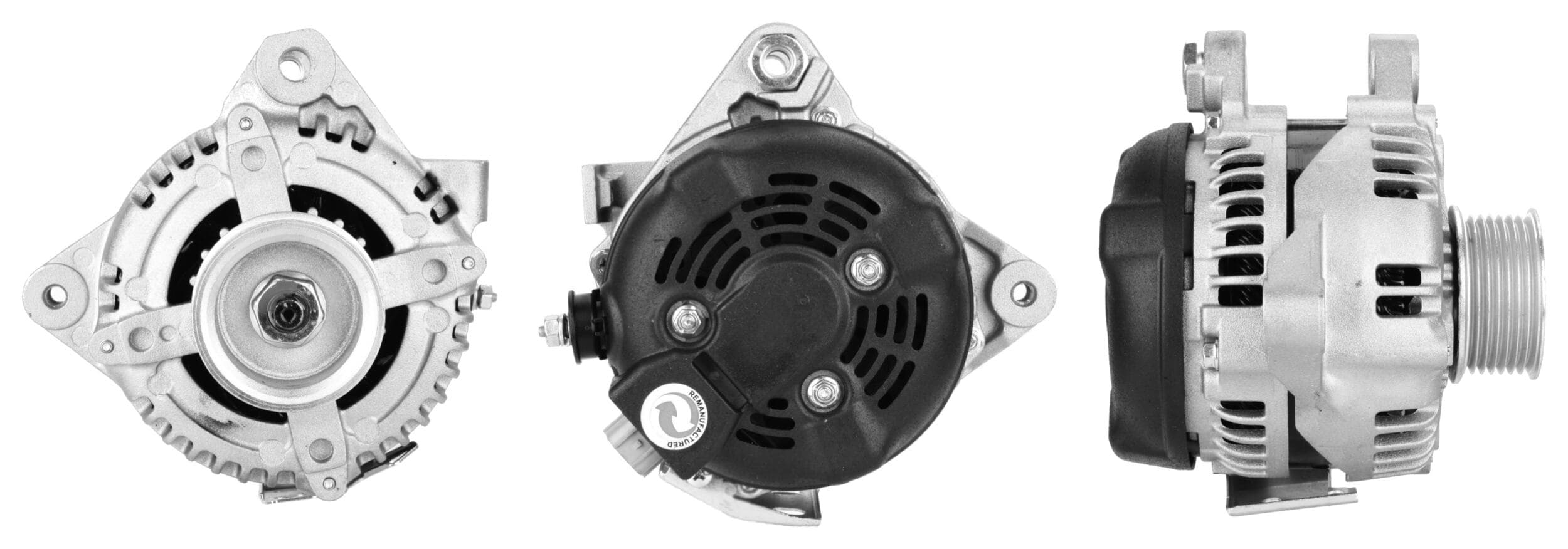 ELSTOCK Alternátor 28-4652 1