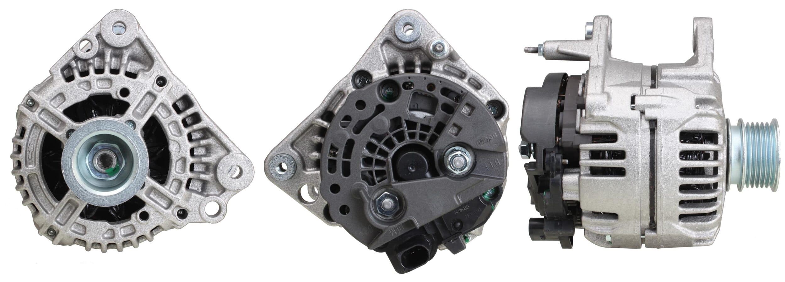 ELSTOCK Alternátor 28-4713 1