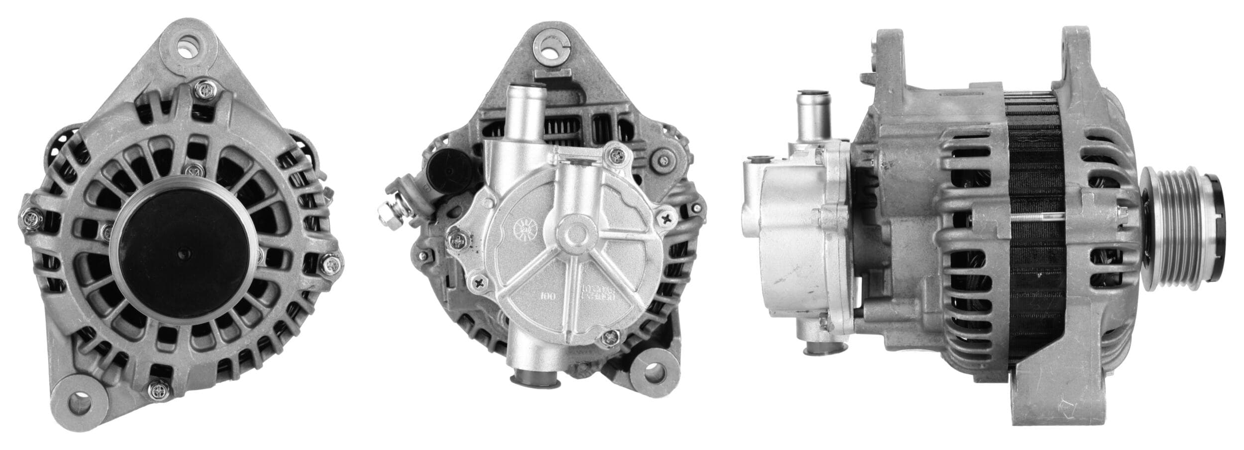 ELSTOCK Alternátor 284706 1