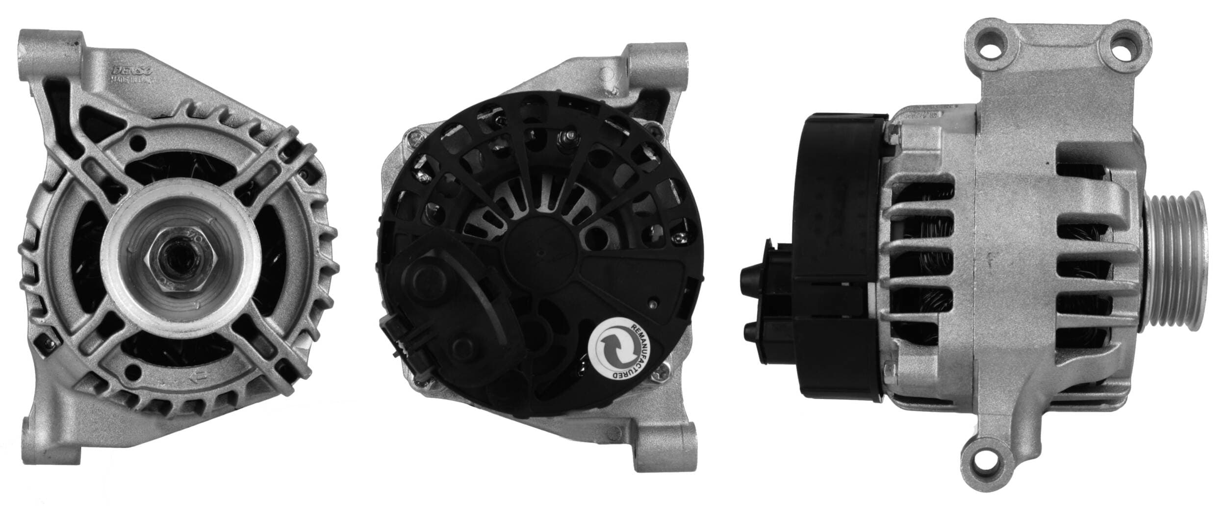 ELSTOCK Alternátor 28-4746 1