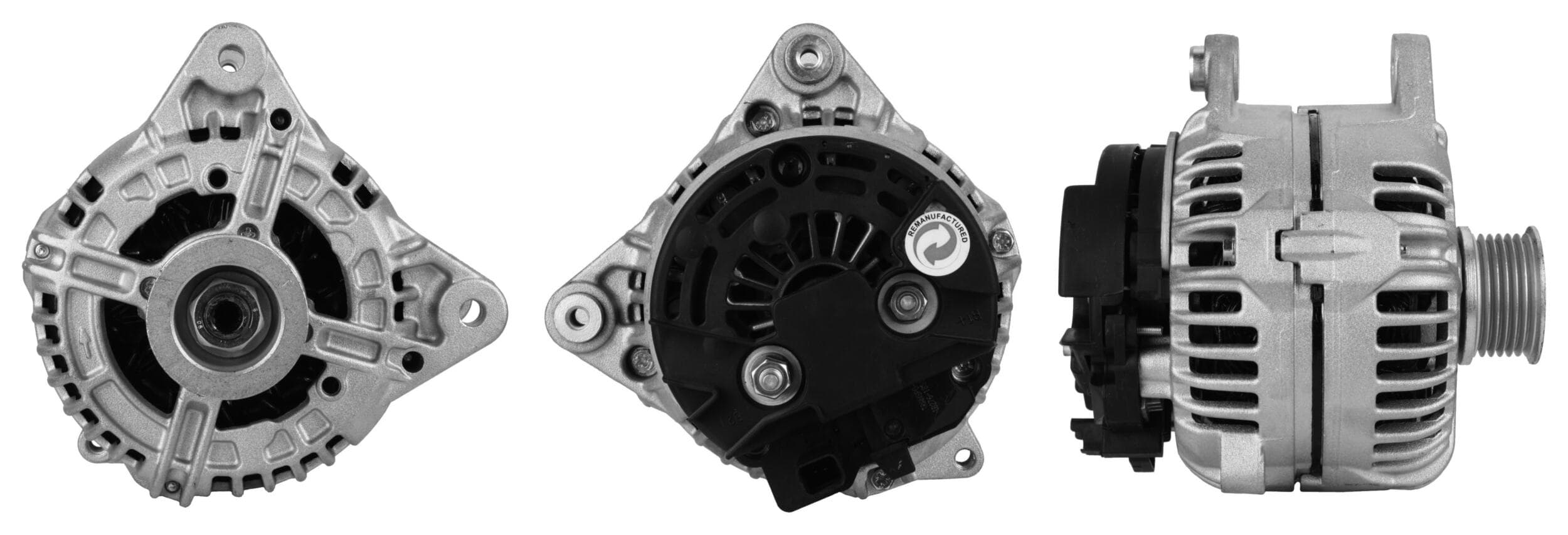 ELSTOCK Alternátor 28-4876 1