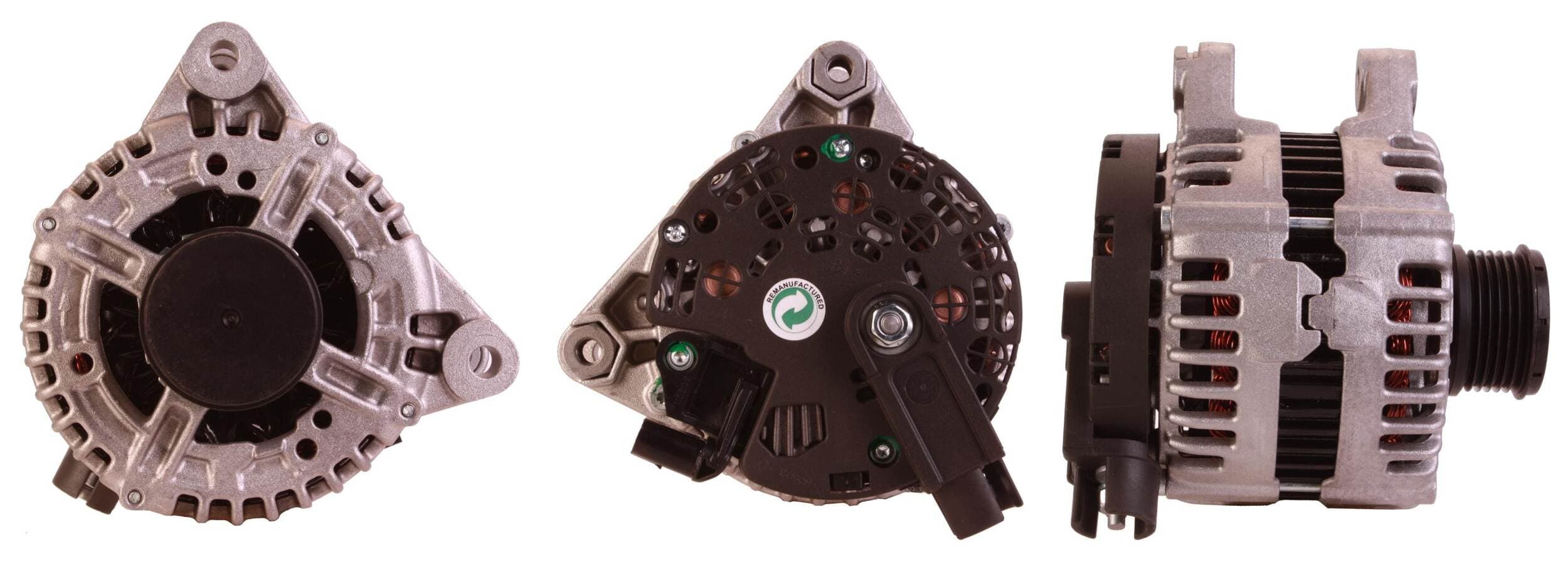 ELSTOCK Alternátor 28-5587 1