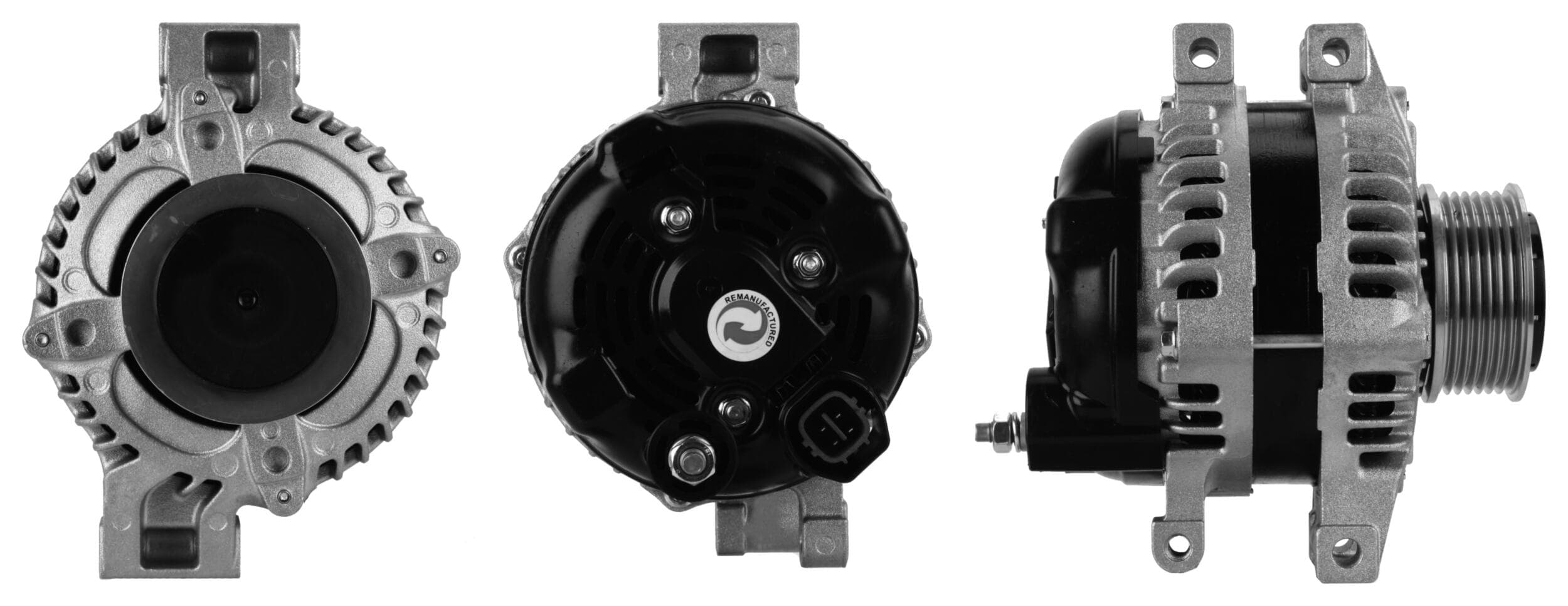 ELSTOCK Alternátor 285585 1