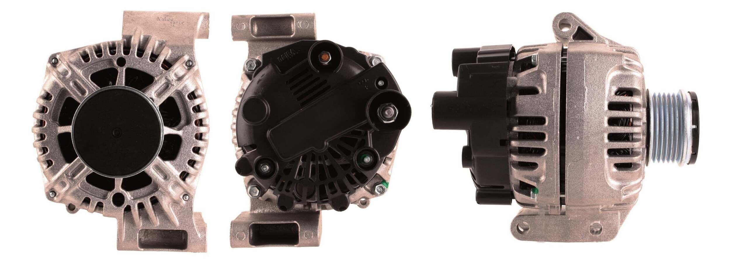 ELSTOCK Alternátor 28-4921 1