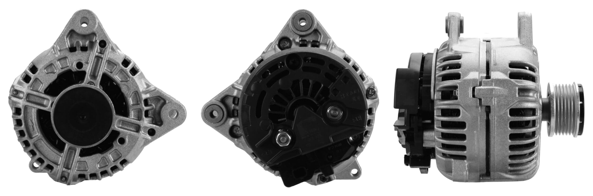 ELSTOCK Alternátor 28-5796 1
