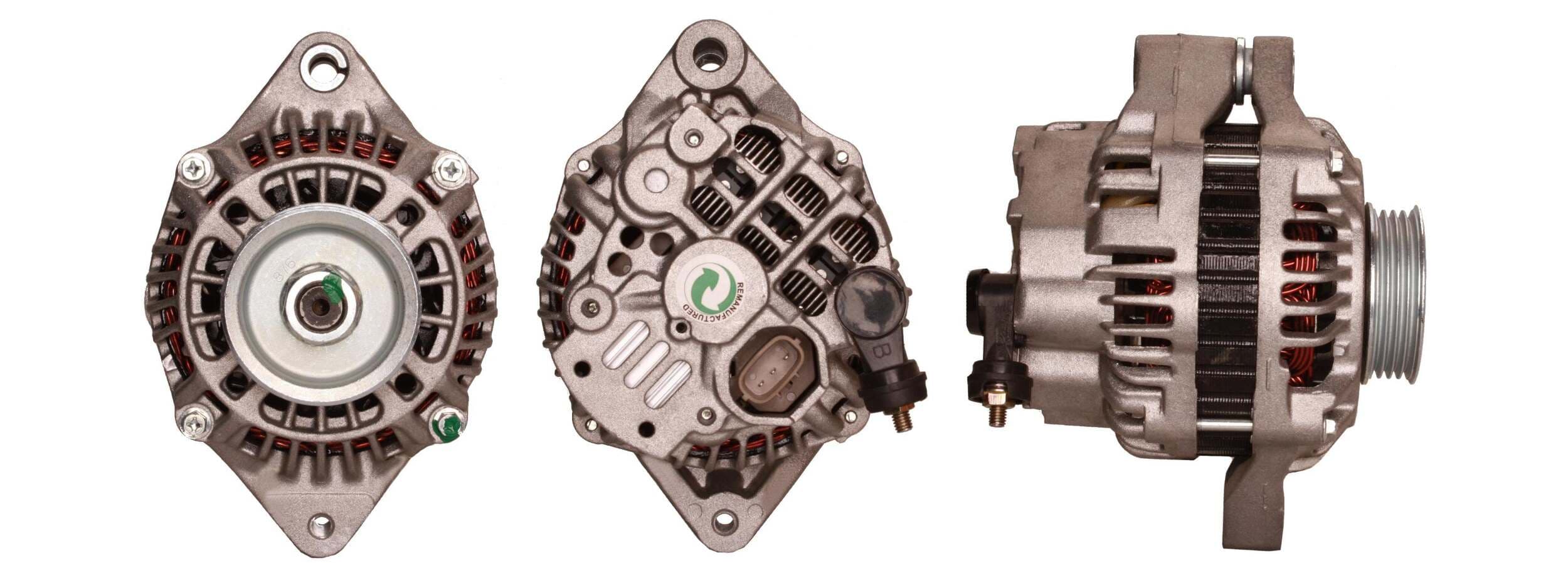 ELSTOCK Alternátor 28-2800 1