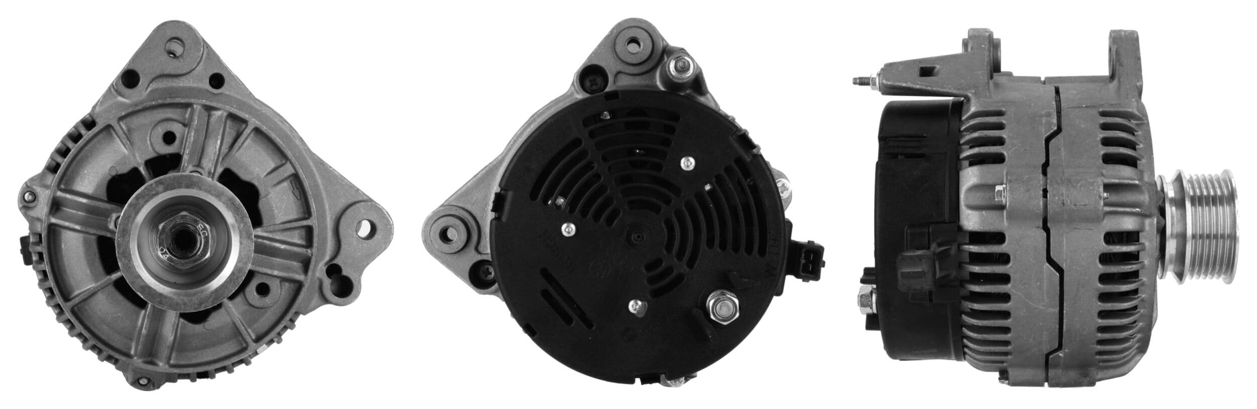ELSTOCK Alternátor 28-2967 1