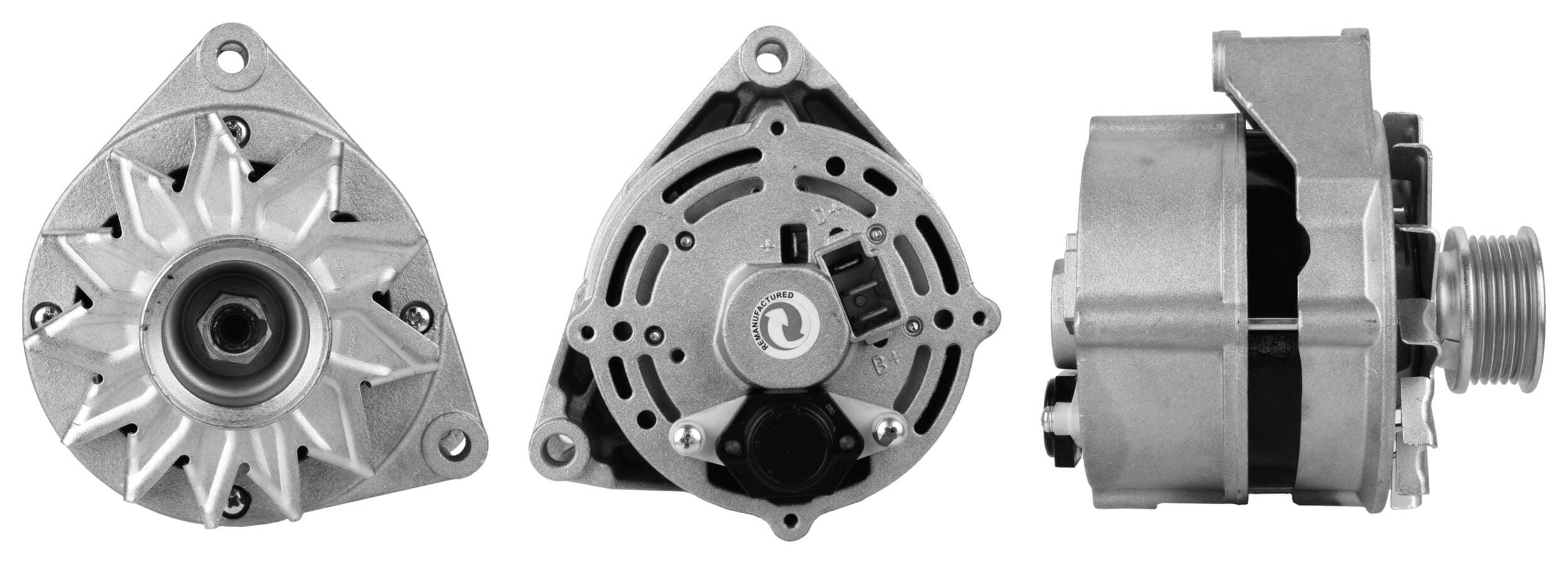 ELSTOCK Alternátor 28-0870 1
