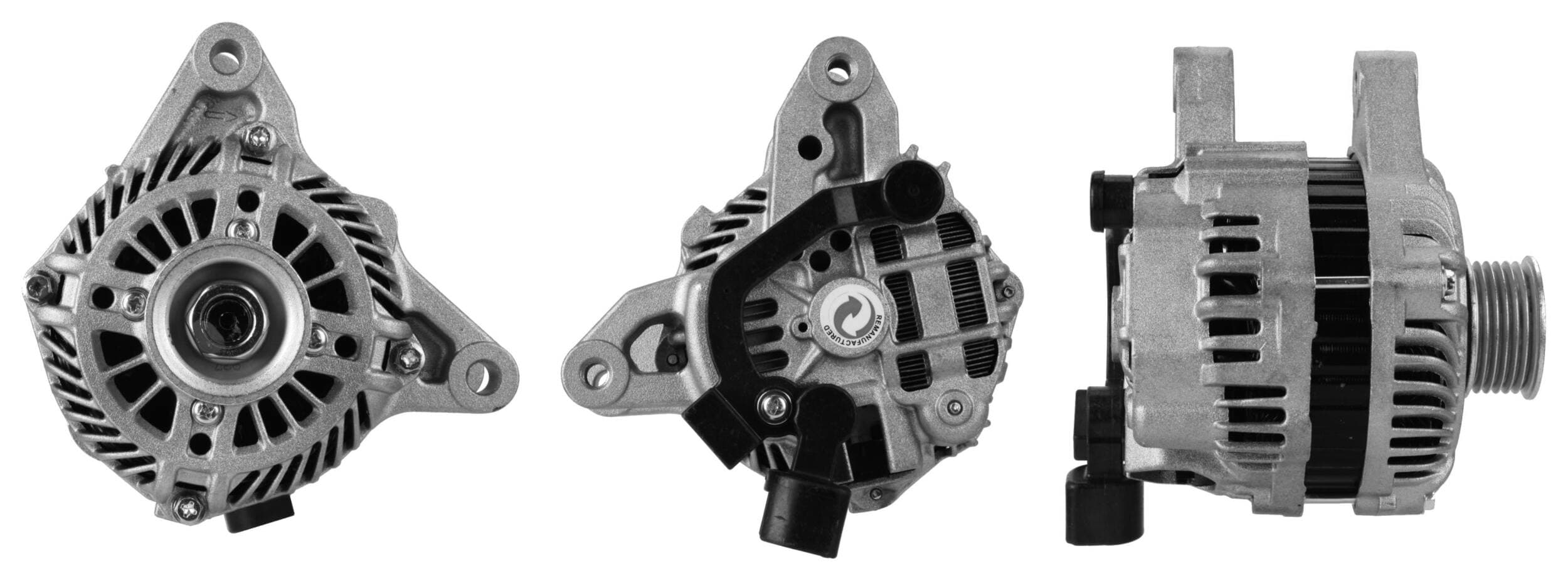 ELSTOCK Alternátor 28-5864 1