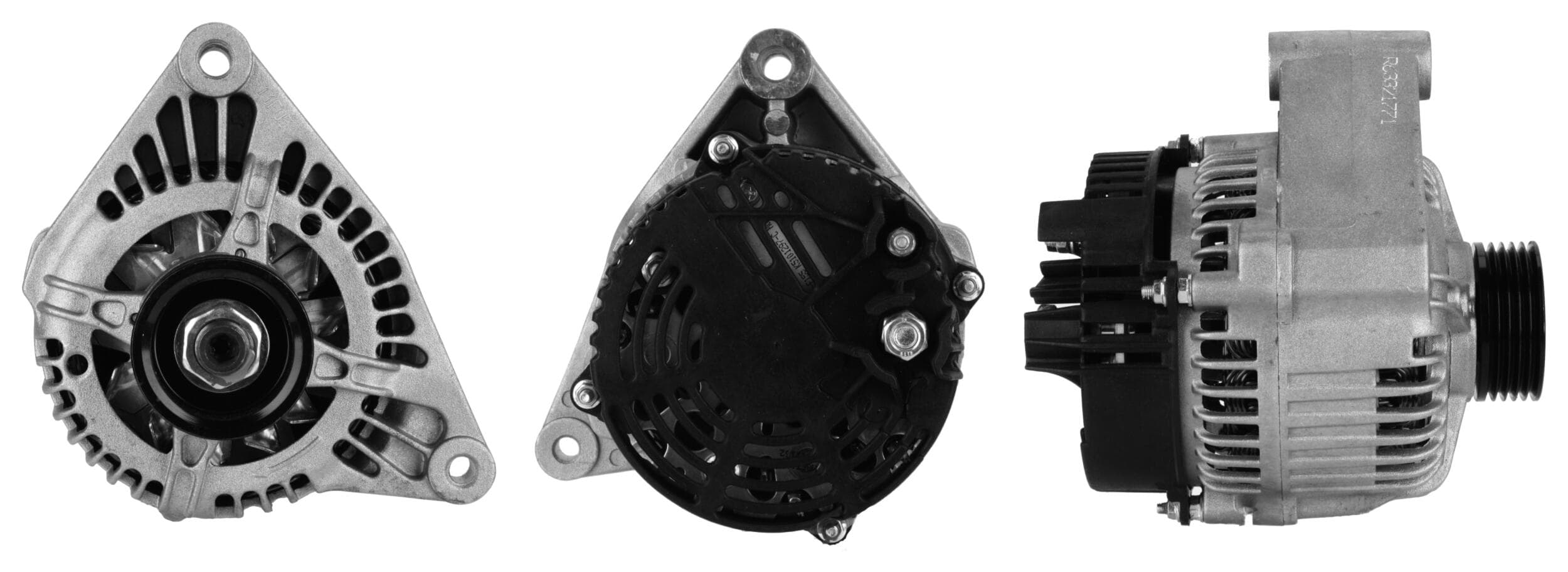 ELSTOCK Alternátor 28-3701 1