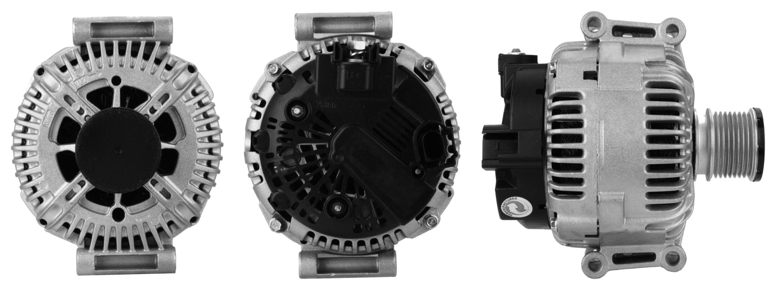 ELSTOCK Alternátor 28-5683 1