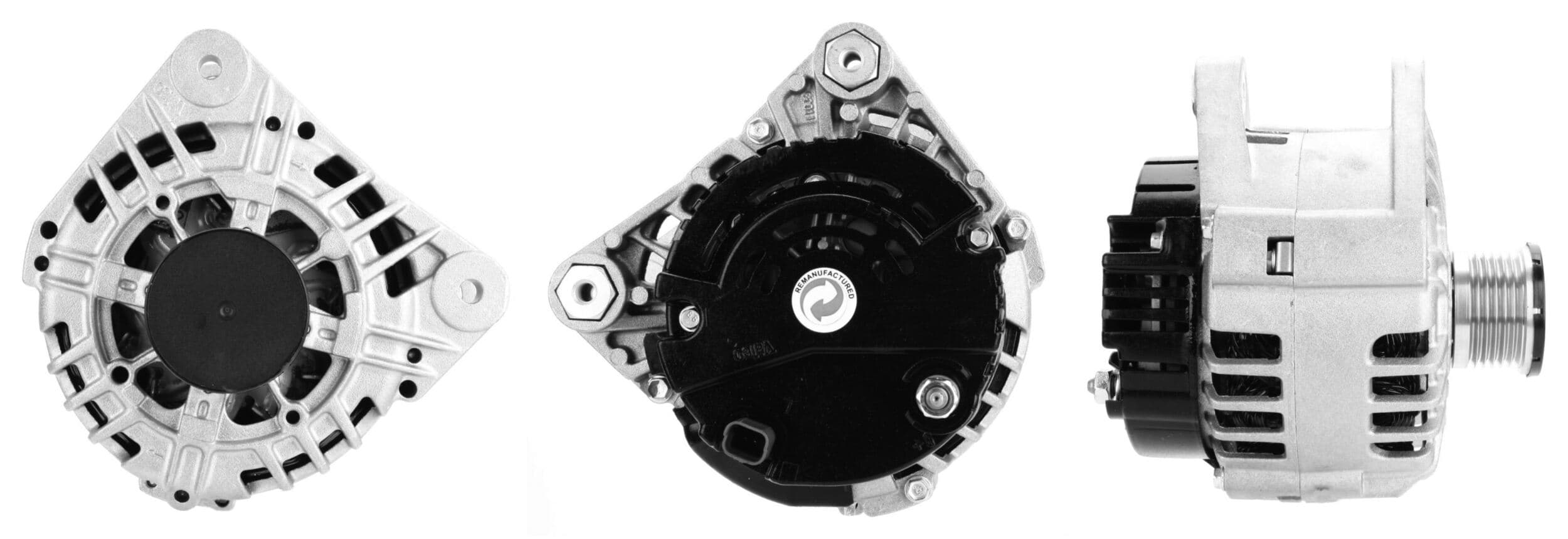 ELSTOCK Alternátor 283891 1