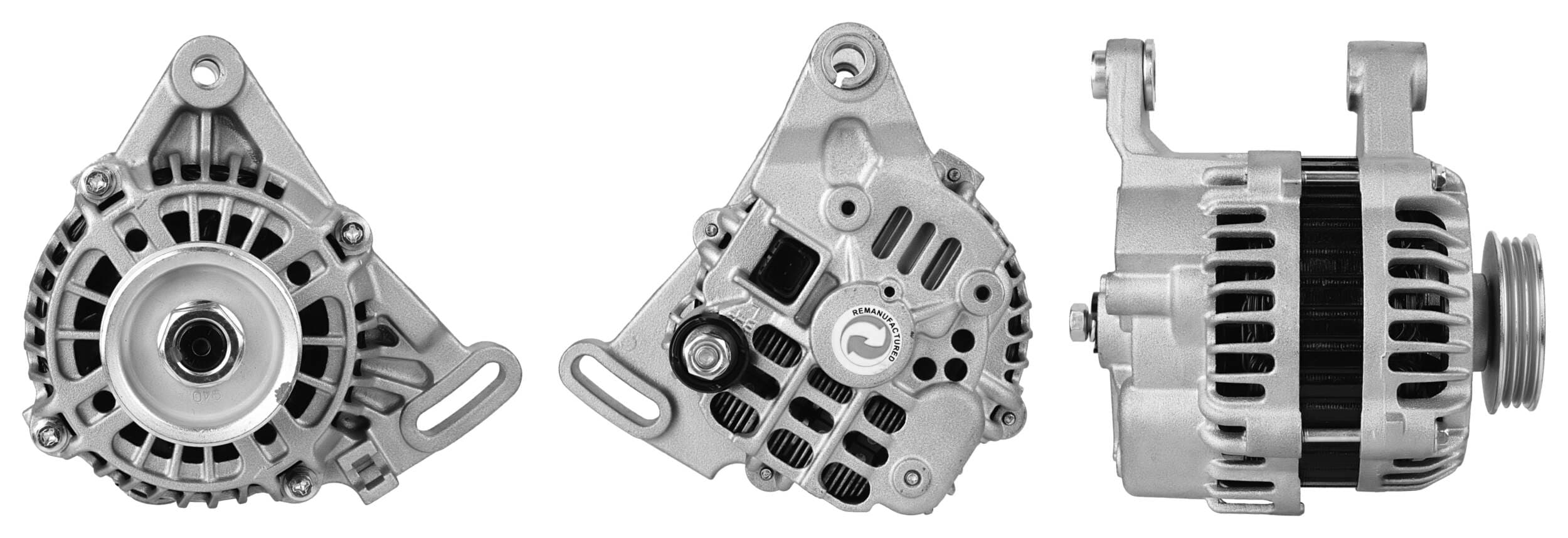 ELSTOCK Alternátor 28-3965 1