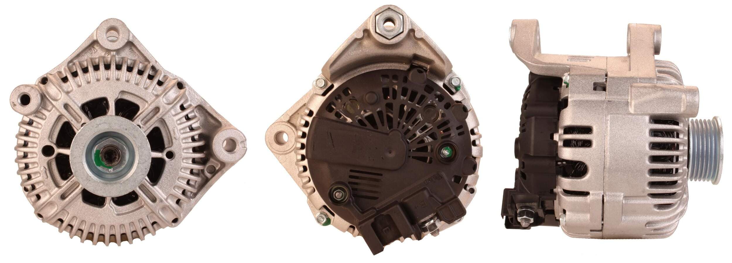 ELSTOCK Alternátor 28-5881 1
