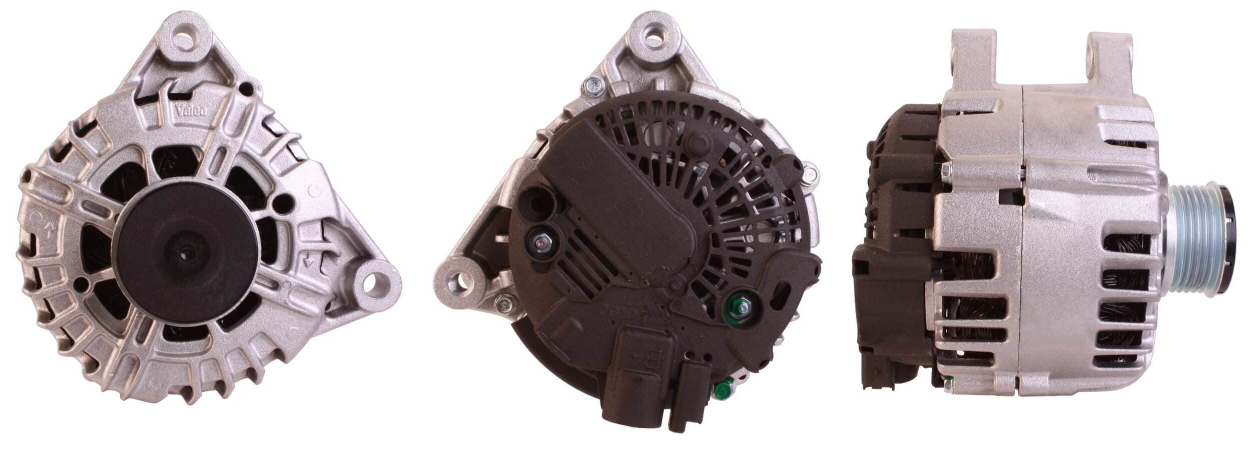 ELSTOCK Alternátor 28-6567 1