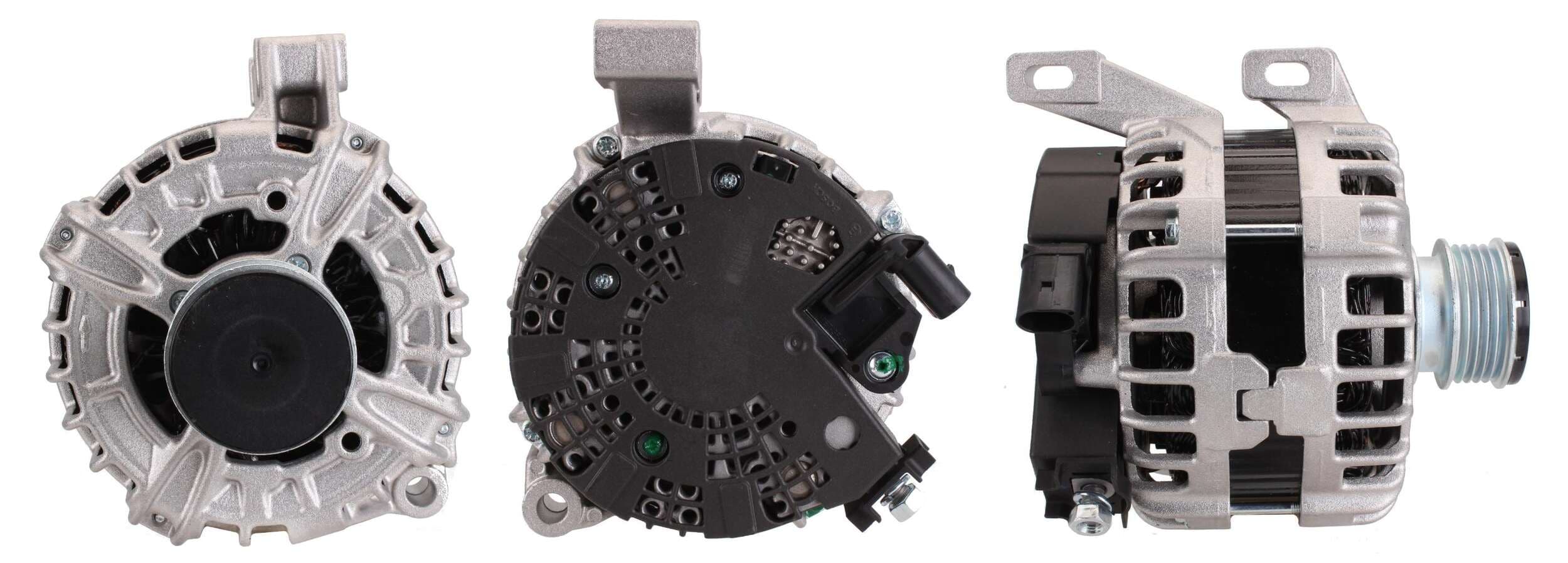 ELSTOCK Alternátor 28-6678 1
