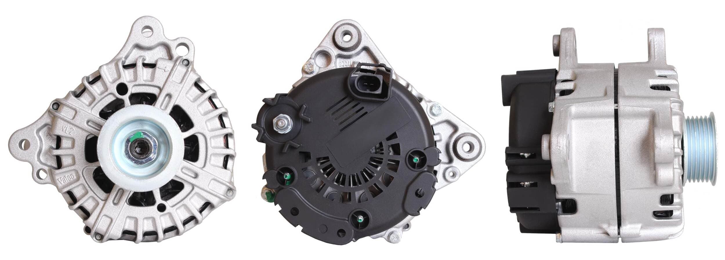 ELSTOCK Alternátor 28-7565 1