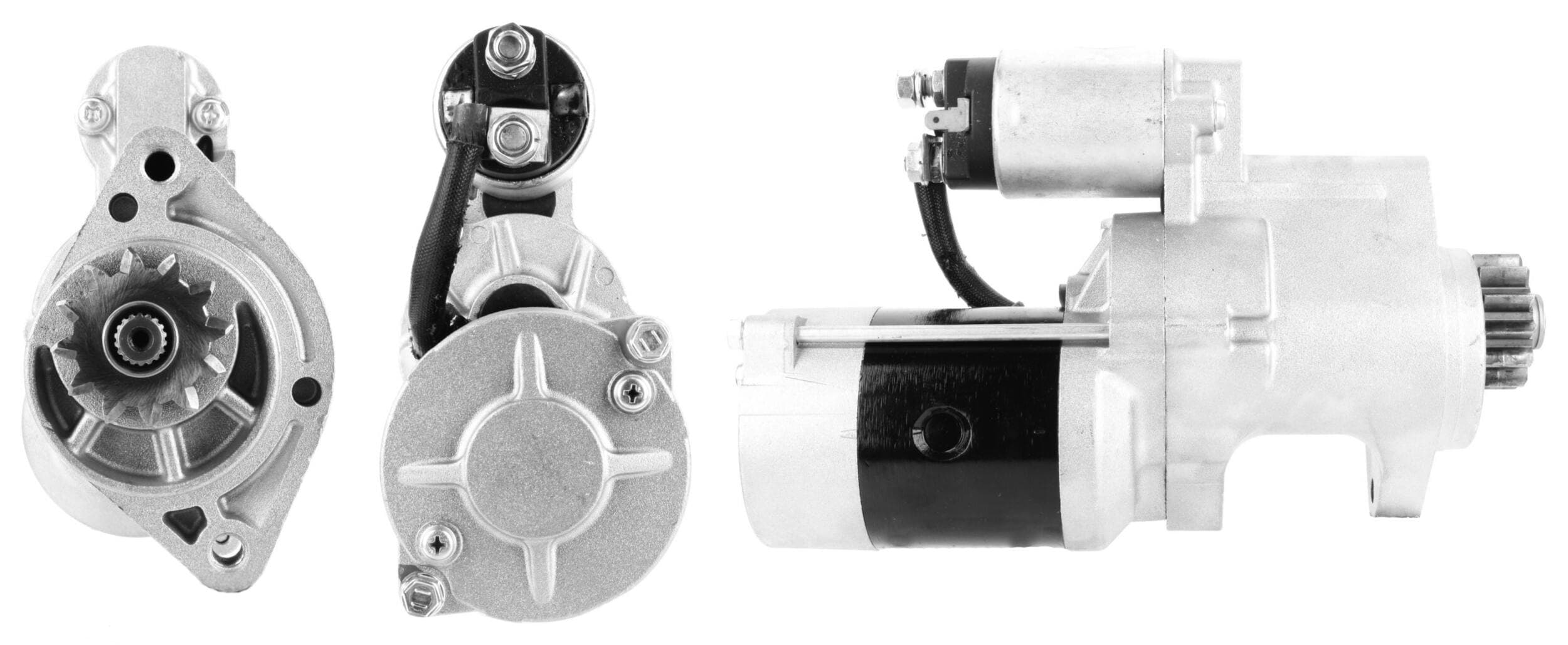 ELSTOCK Štartér 25-3270 1