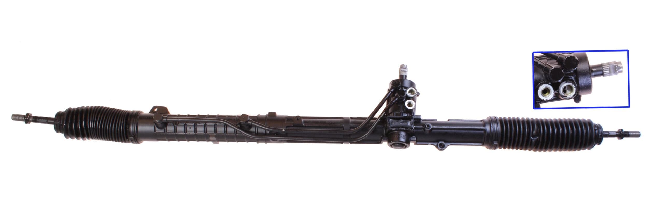 ELSTOCK Prevodka riadenia 110010 1
