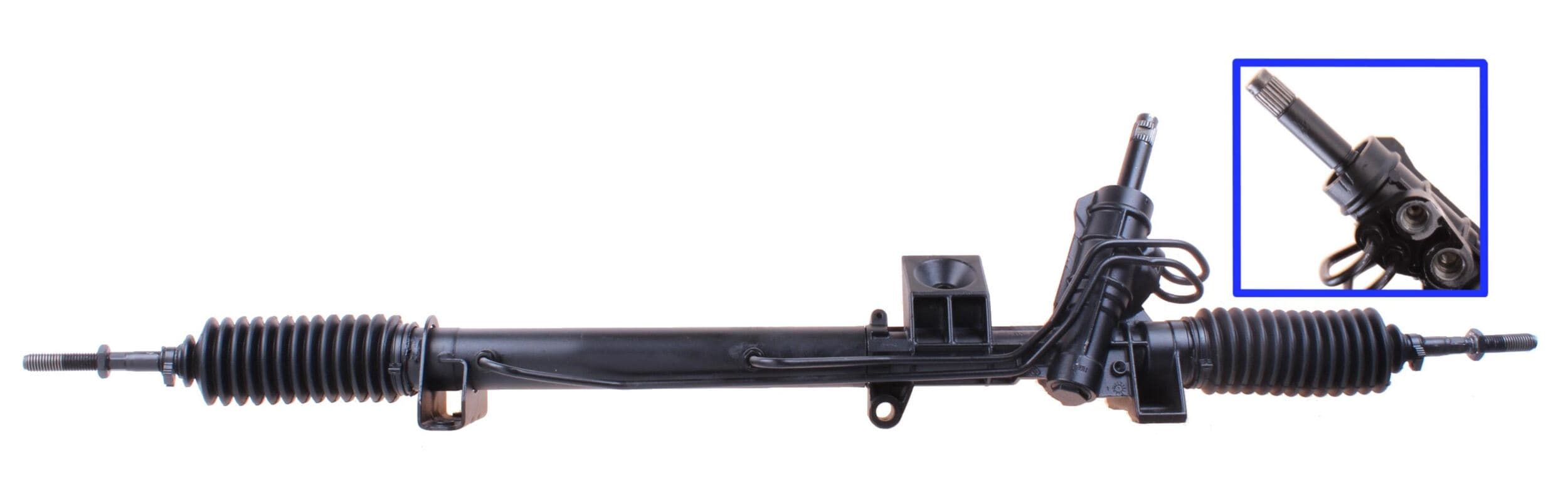 ELSTOCK Prevodka riadenia 11-0393 1