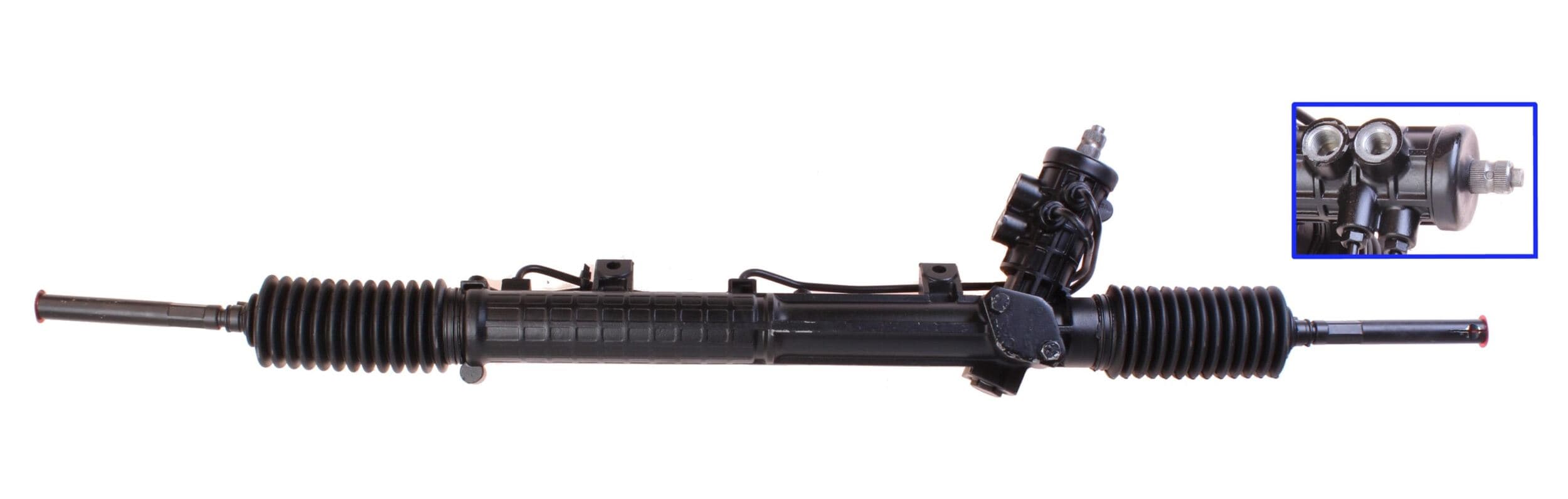 ELSTOCK Prevodka riadenia 11-0058 1