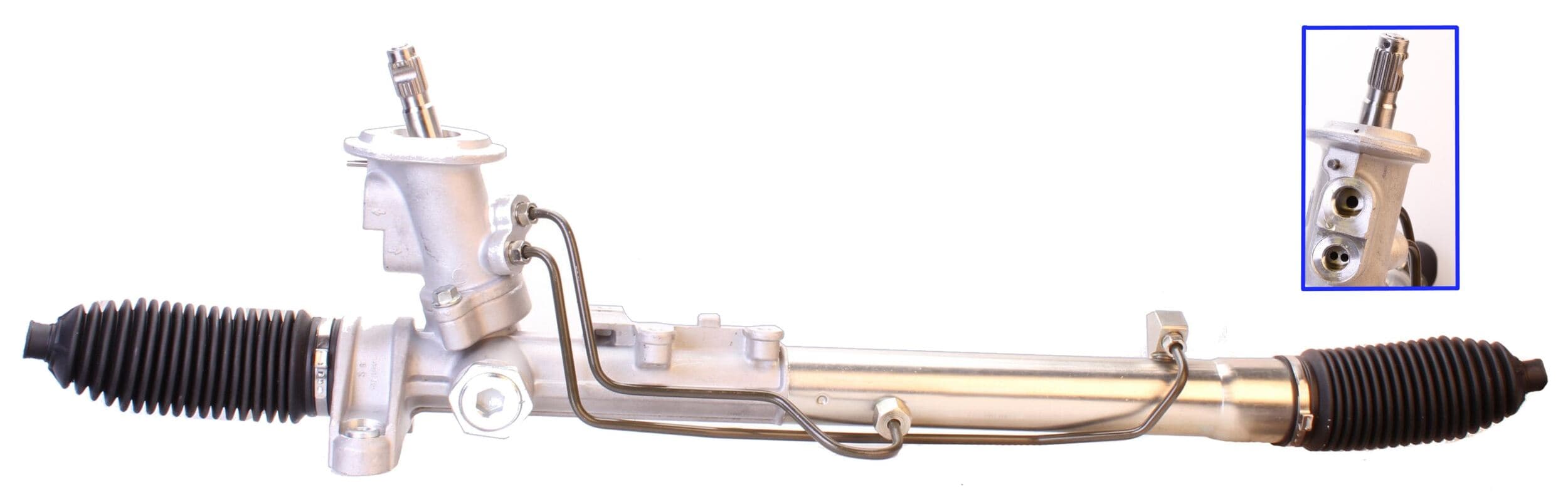 ELSTOCK Prevodka riadenia 120044 1