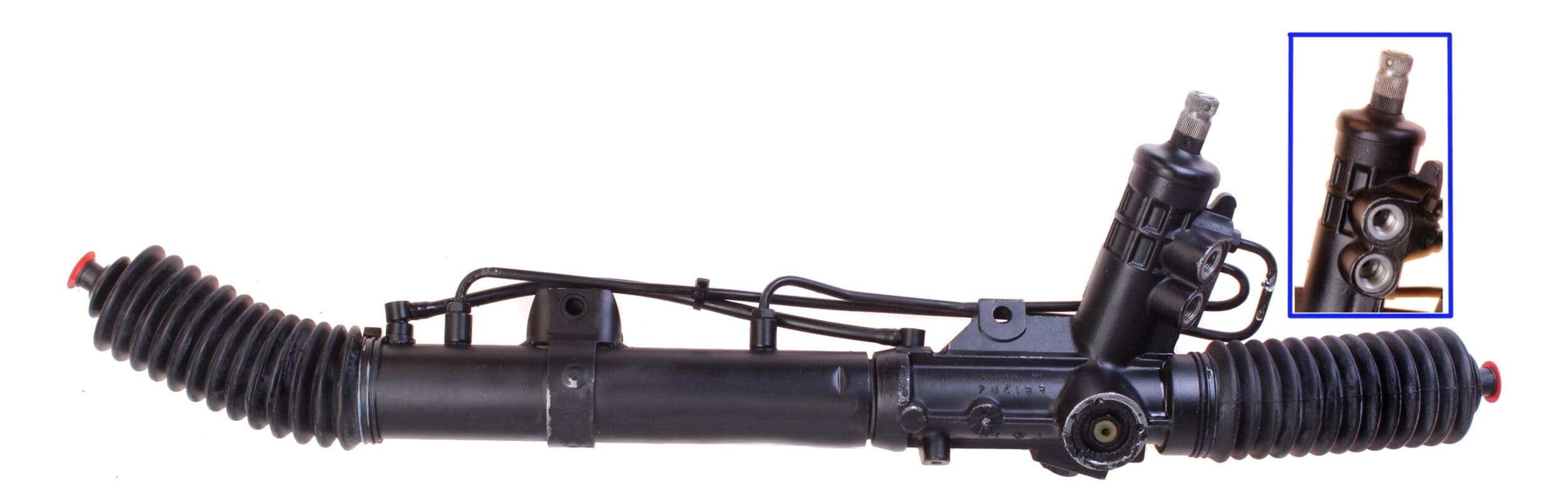 ELSTOCK Prevodka riadenia 12-0071 1