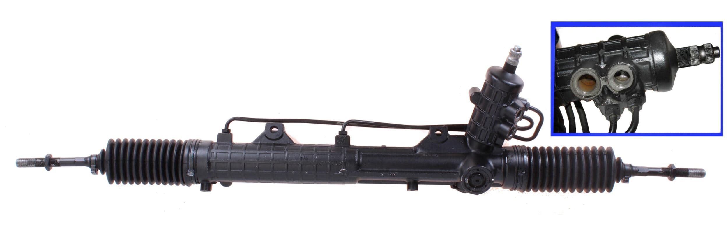 ELSTOCK Prevodka riadenia 110067 1