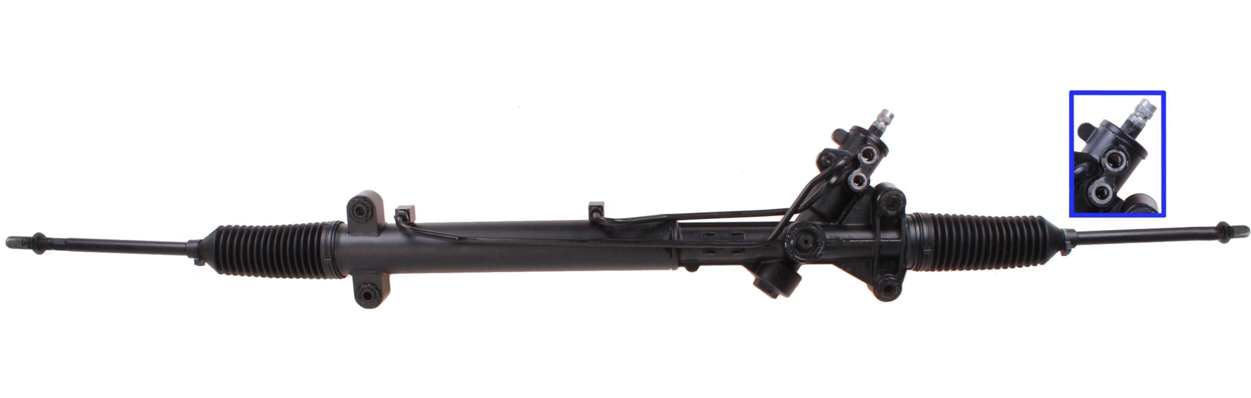 ELSTOCK Prevodka riadenia 110187 1