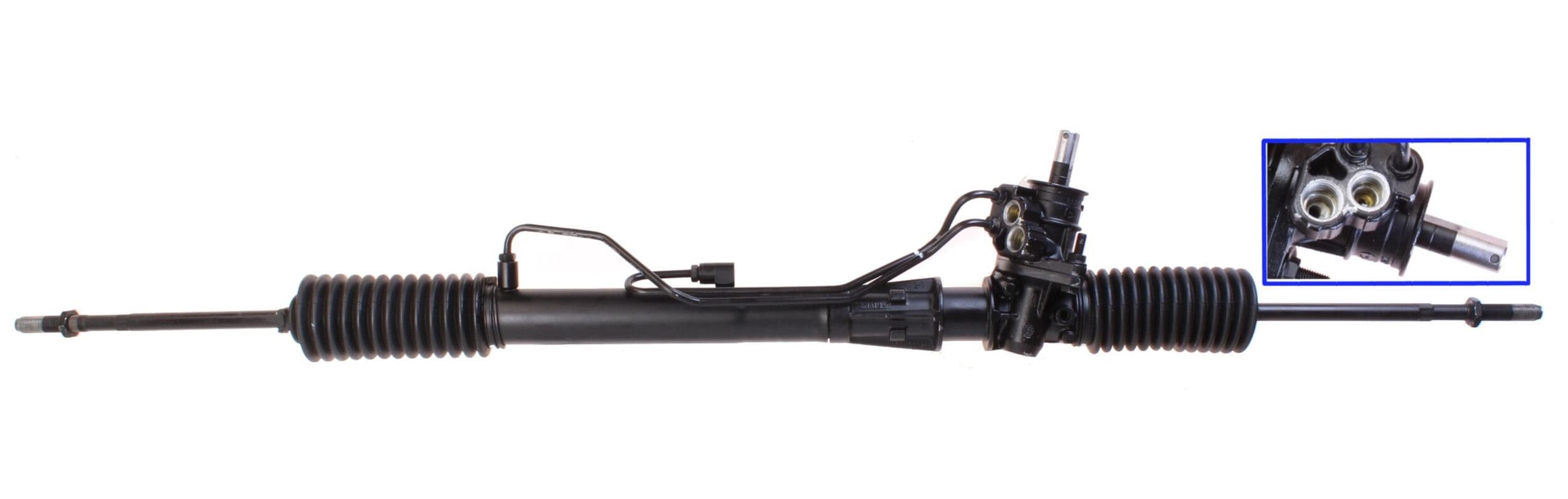 ELSTOCK Prevodka riadenia 11-0607 1