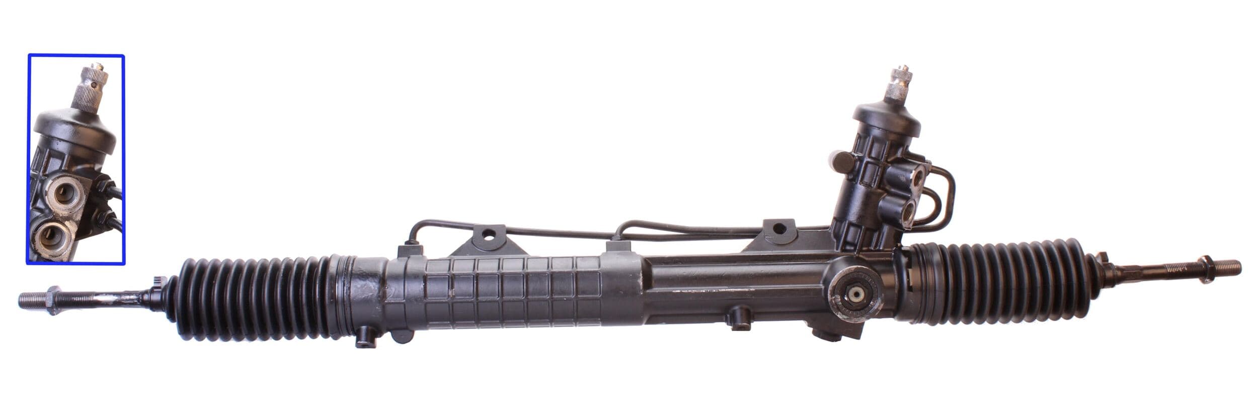 ELSTOCK Prevodka riadenia 11-0684 1