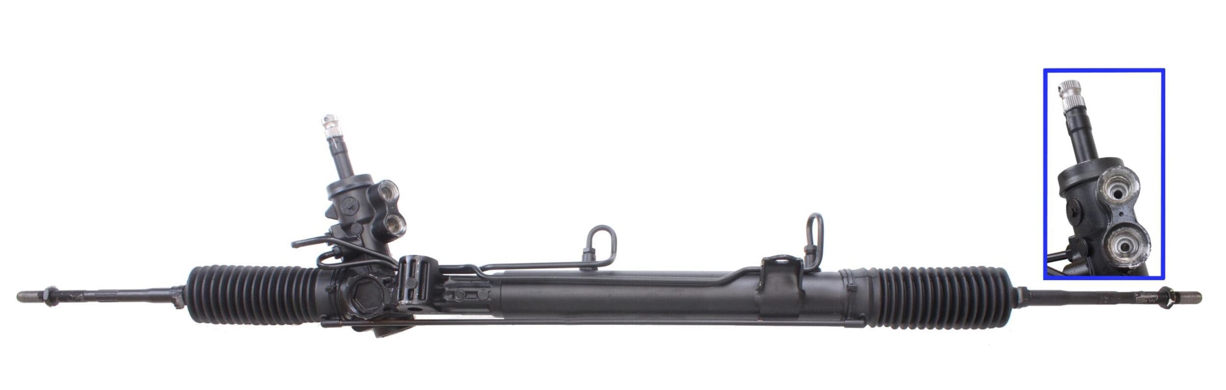 ELSTOCK Prevodka riadenia 110745 1