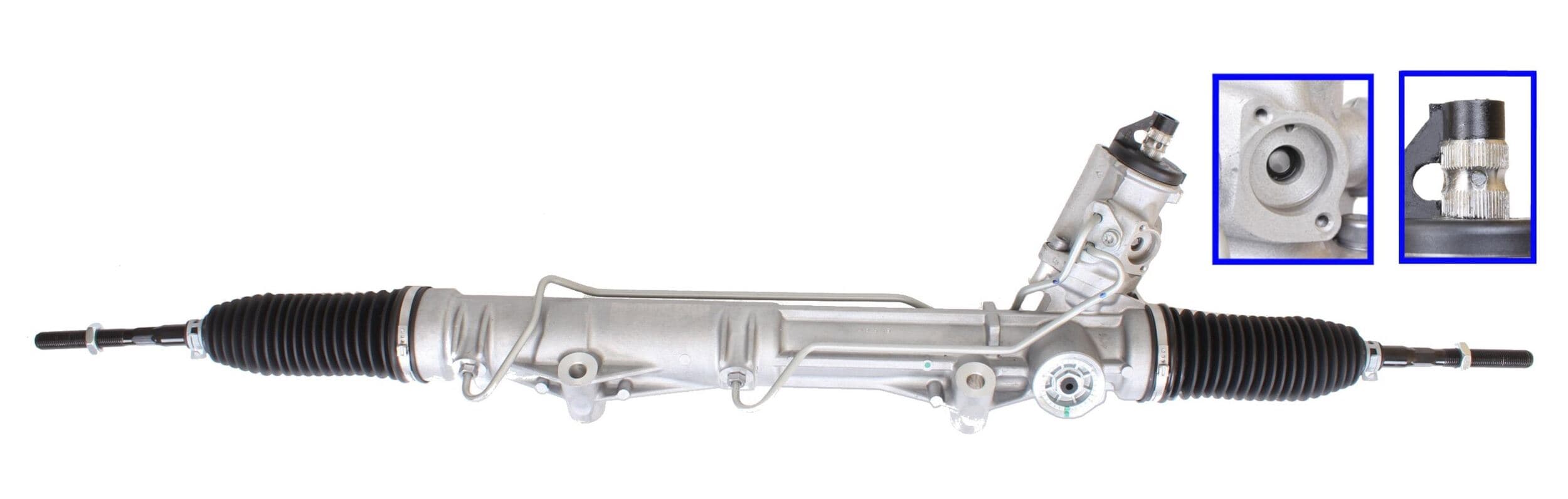 ELSTOCK Prevodka riadenia 110769 1
