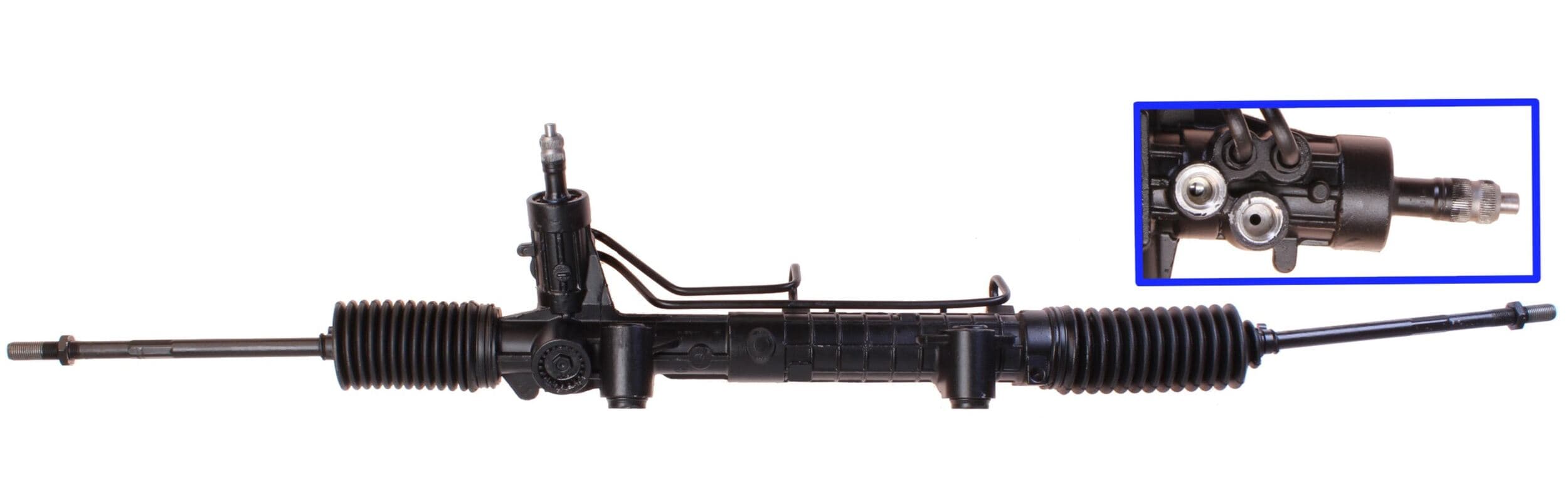 ELSTOCK Prevodka riadenia 11-0788 1