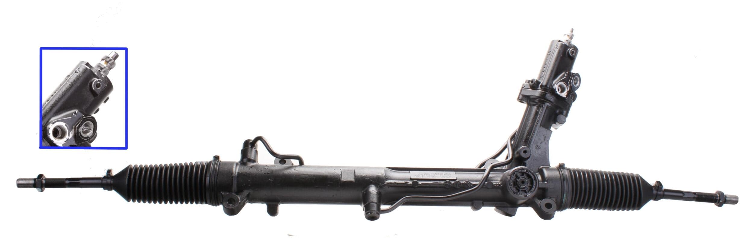 ELSTOCK Prevodka riadenia 11-0818 1
