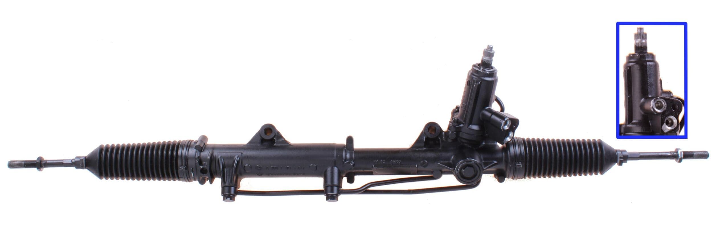 ELSTOCK Prevodka riadenia 110828 1