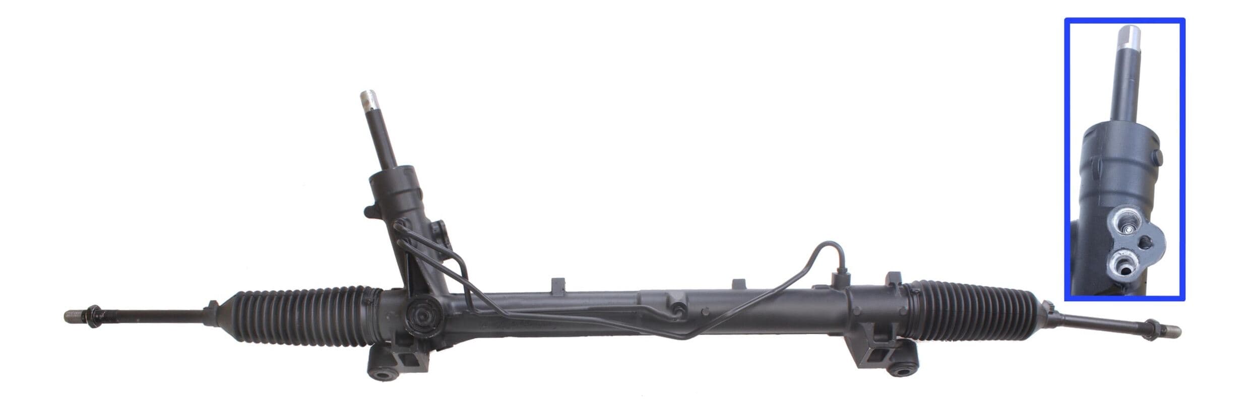 ELSTOCK Prevodka riadenia 11-0969 1