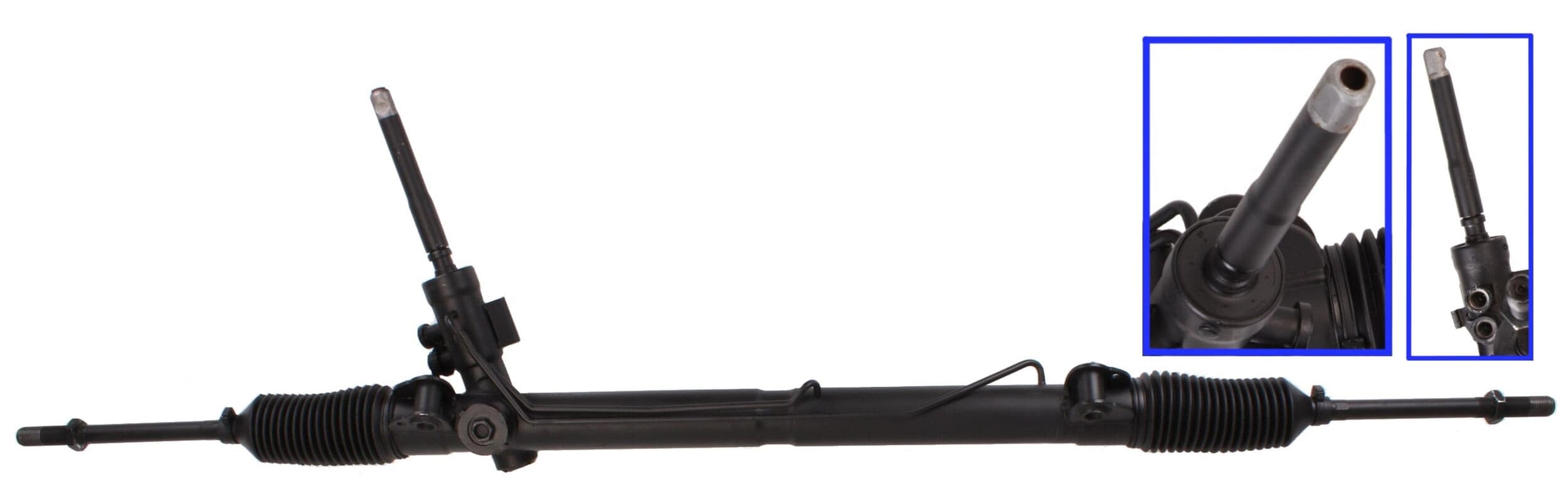 ELSTOCK Prevodka riadenia 11-0974 1