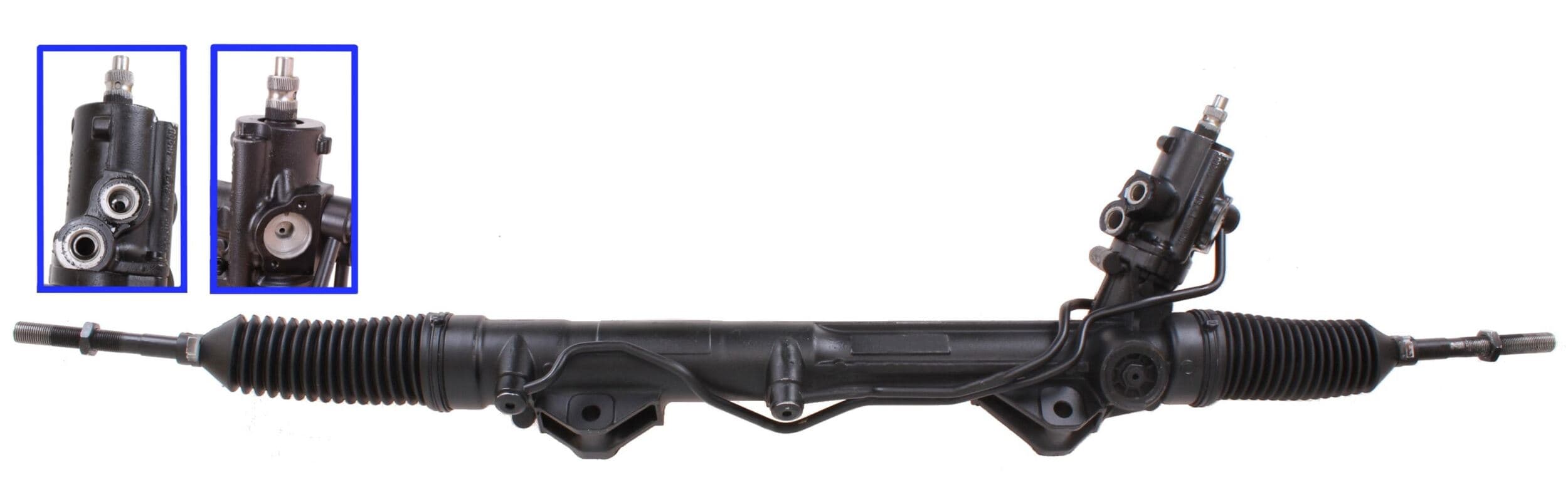 ELSTOCK Prevodka riadenia 11-1430 1