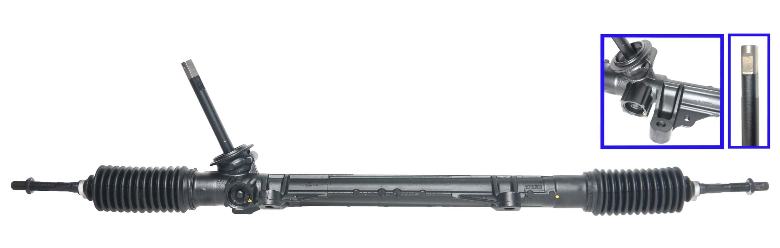 ELSTOCK Prevodka riadenia 14-1870 1
