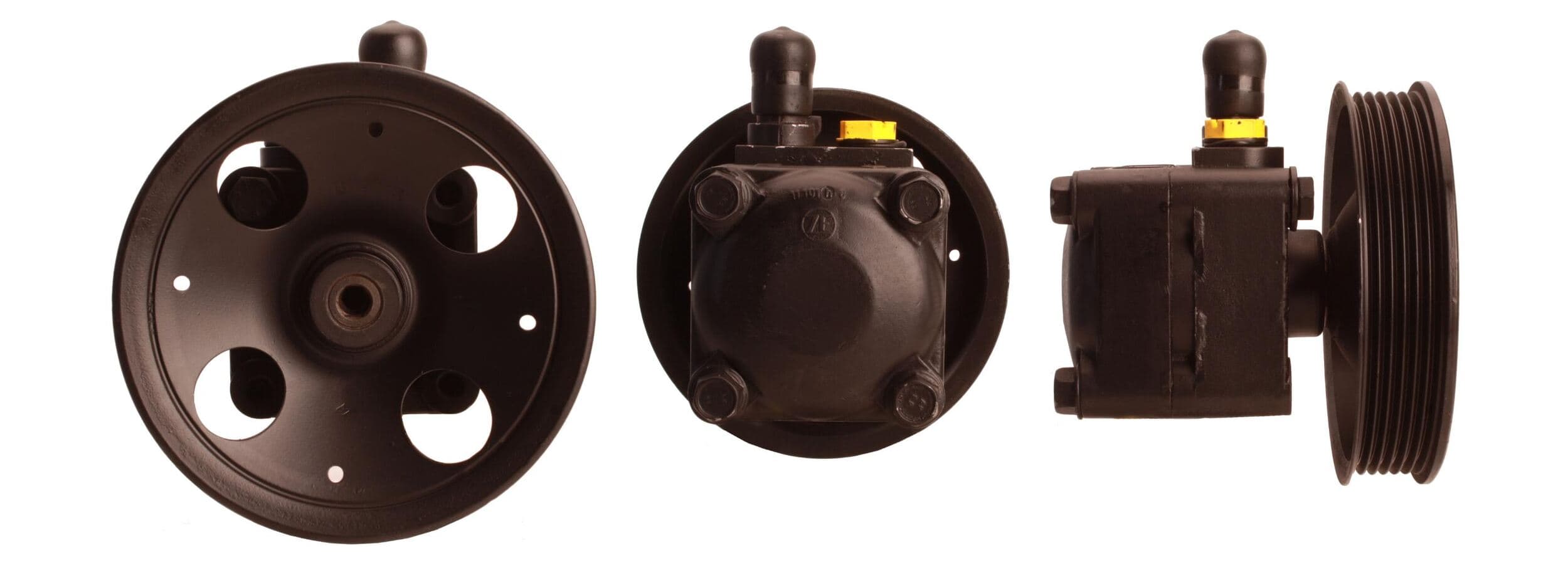 ELSTOCK Hydraulické čerpadlo pre riadenie 150092 1