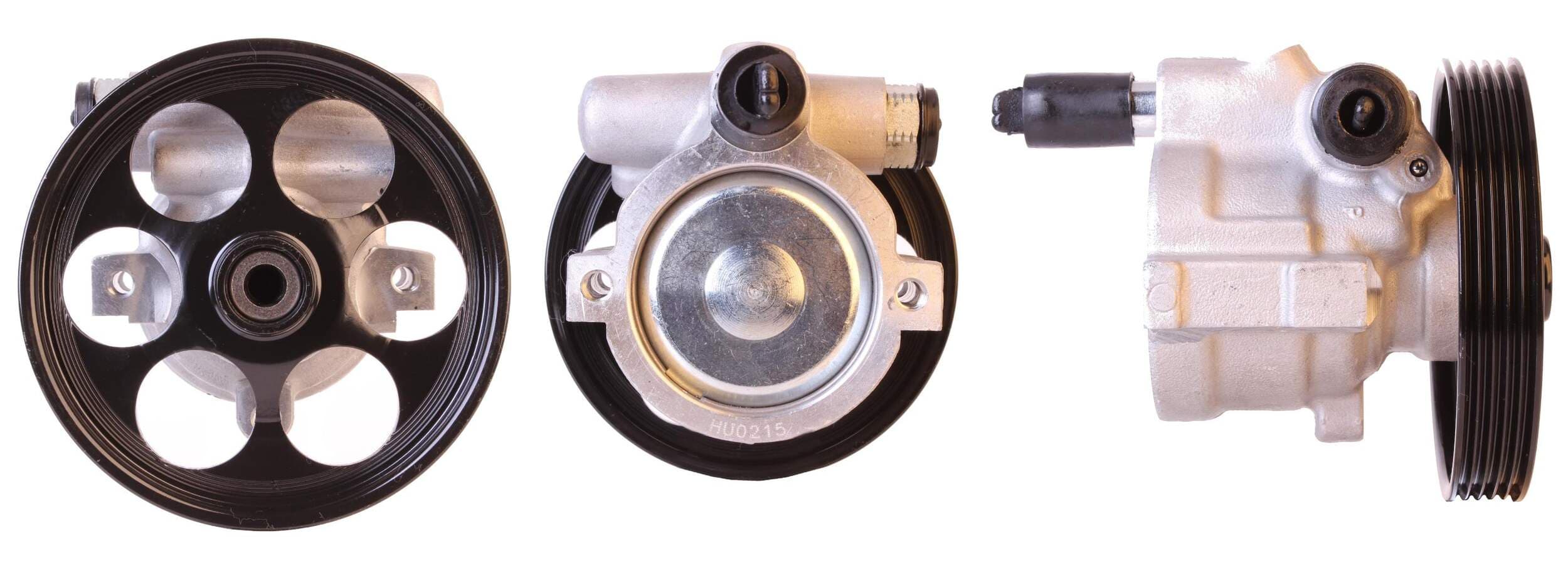ELSTOCK Hydraulické čerpadlo pre riadenie 150184 1