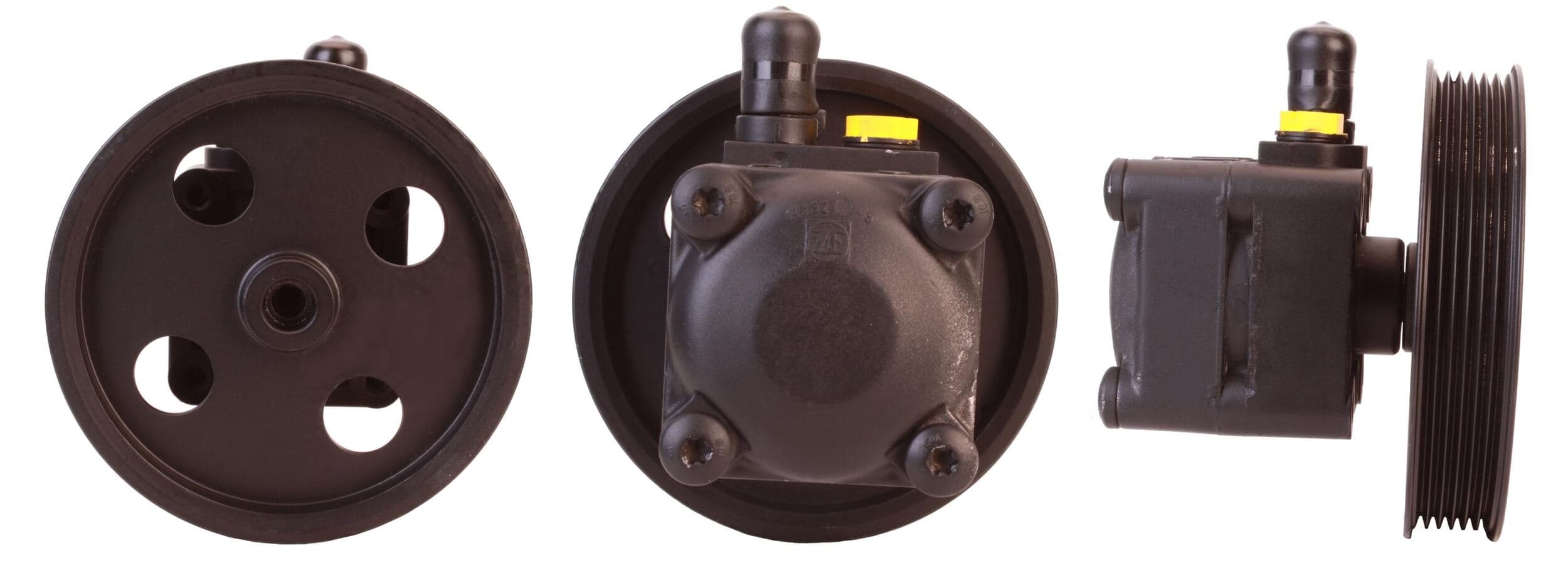 ELSTOCK Hydraulické čerpadlo pre riadenie 150172 1