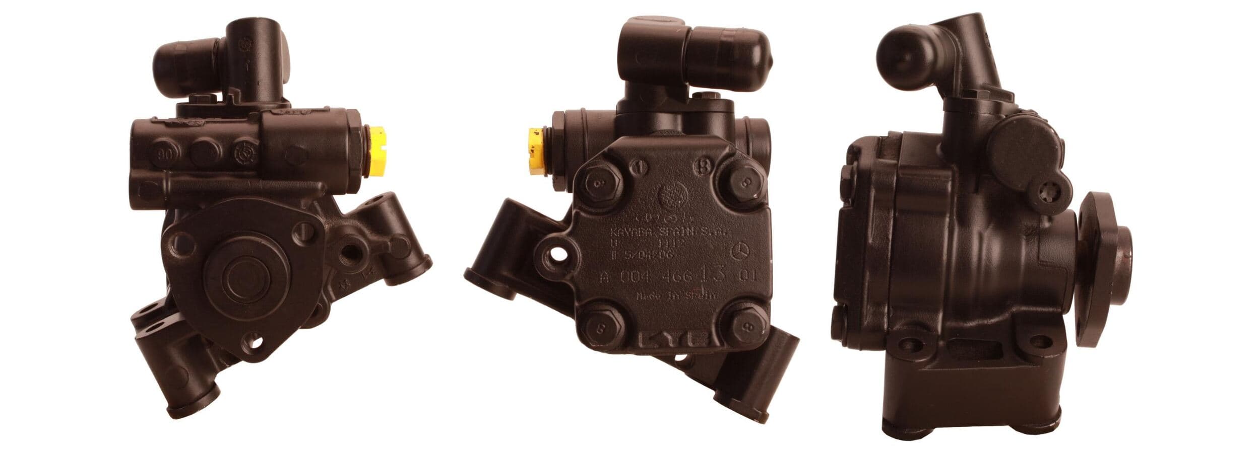 ELSTOCK Hydraulické čerpadlo pre riadenie 150368 1