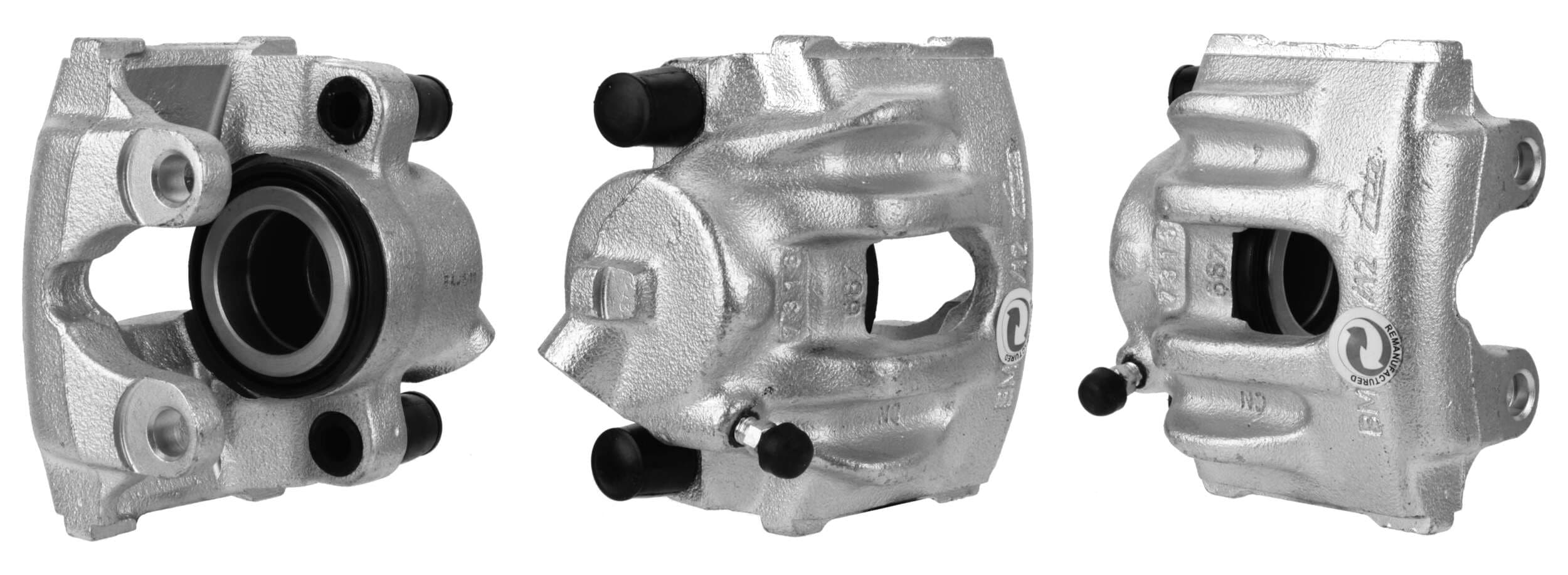 ELSTOCK Brzdový strmeň 820555 1