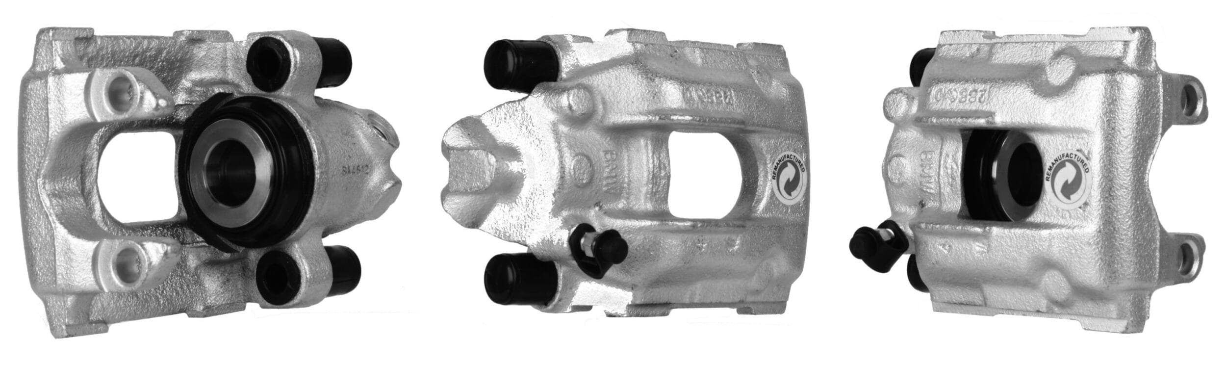 ELSTOCK Brzdový strmeň 860670 1