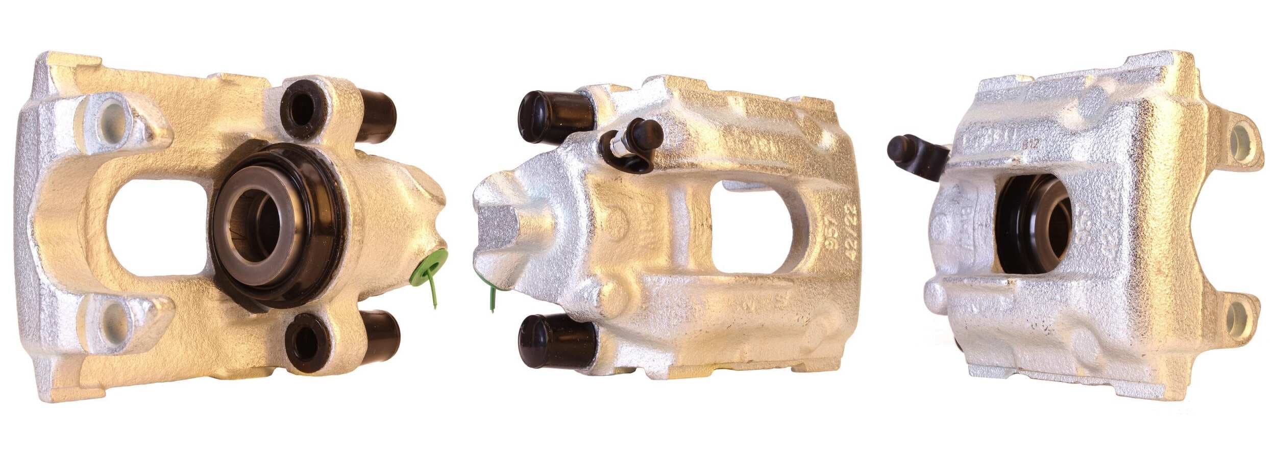 ELSTOCK Brzdový strmeň 870670 1