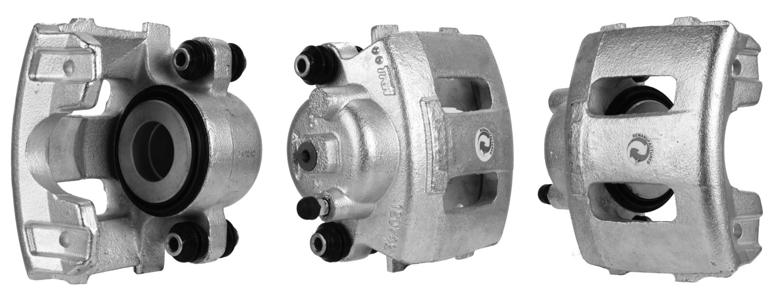 ELSTOCK Brzdový strmeň 820796 1