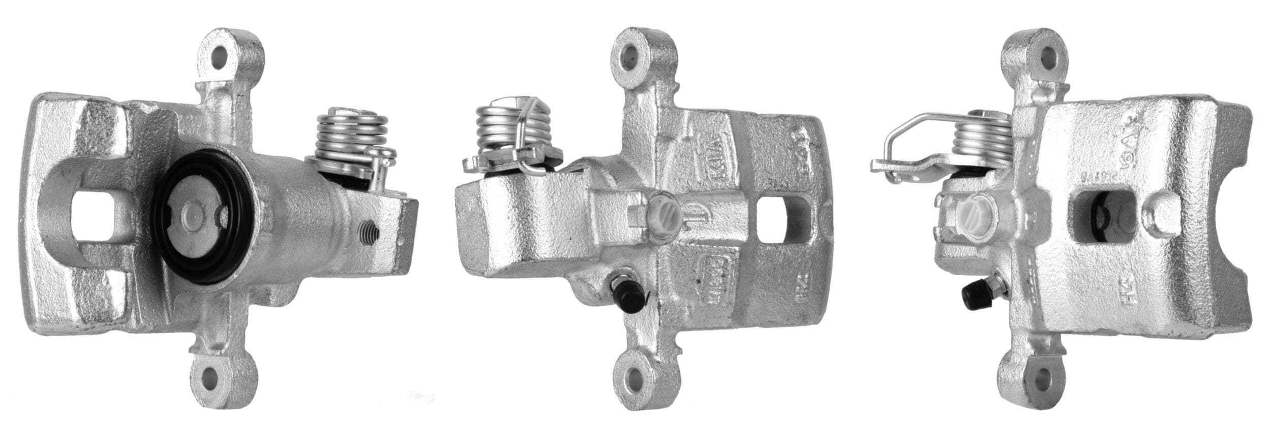 ELSTOCK Brzdový strmeň 861614 1