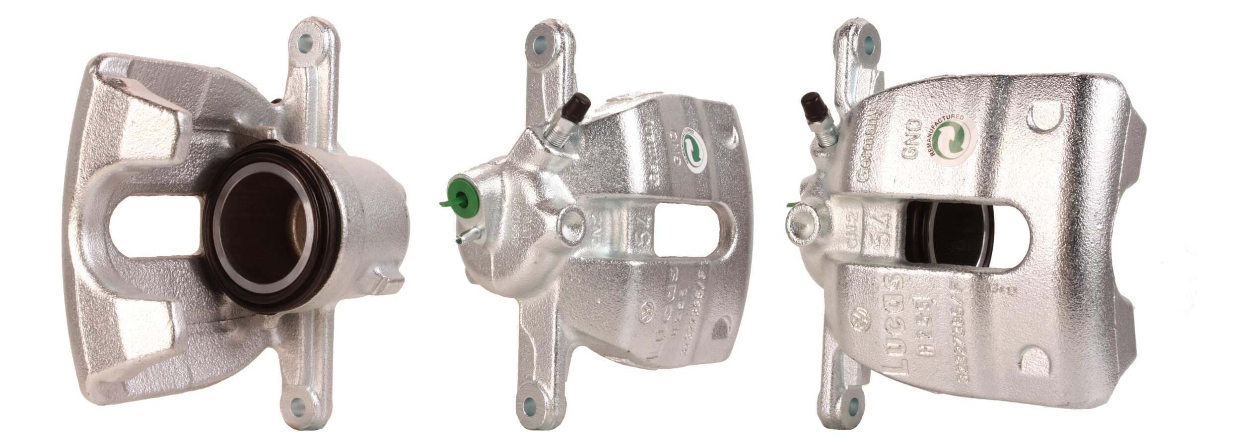 ELSTOCK Brzdový strmeň 820853 1